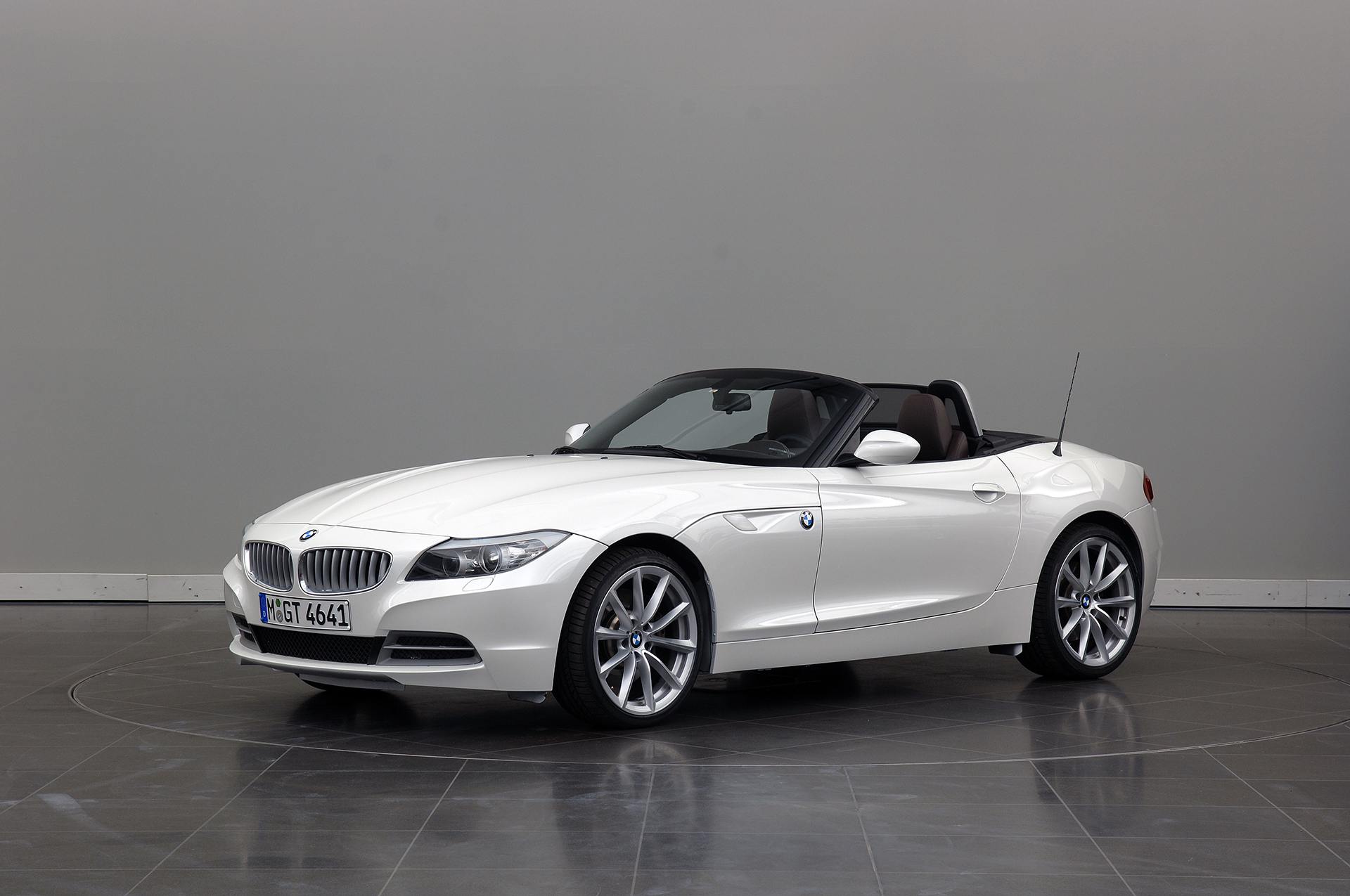 Autokatalog bmw